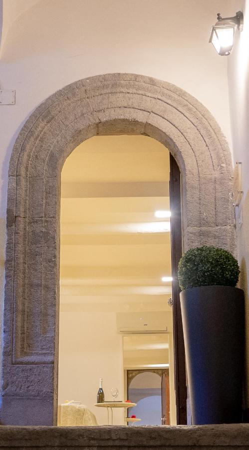 Reginella Duomo Apartment Neapel Exterior foto